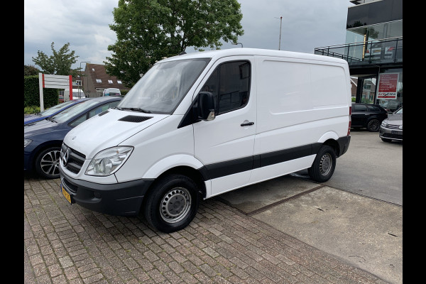 Mercedes-Benz Sprinter 214 2.2 CDI | EURO 6! | AIRCO | NAVIGATIE | CRUISE | TREKHAAK | 3-ZITS | APK 06-2025!!