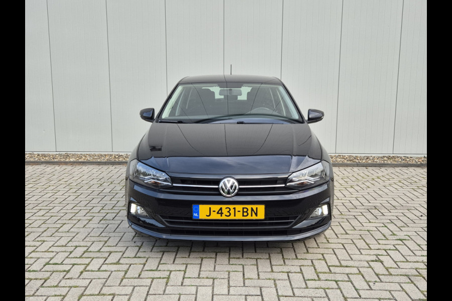 Volkswagen Polo 1.0 TSI Comfortline | Navi | Camera | Androoid/Apple Carplay