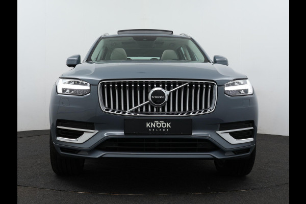 Volvo XC90 2.0 T8 Twin Engine AWD Inscription Intro Edition | Luchtvering | Panorama | Trekhaak |