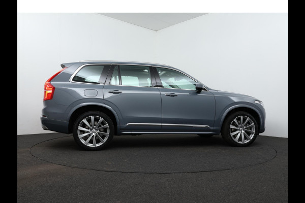 Volvo XC90 2.0 T8 Twin Engine AWD Inscription Intro Edition | Luchtvering | Panorama | Trekhaak |