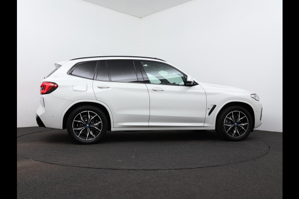 BMW X3 xDrive30e M-Sport High Executive | Panorama | Trekhaak | HUD |