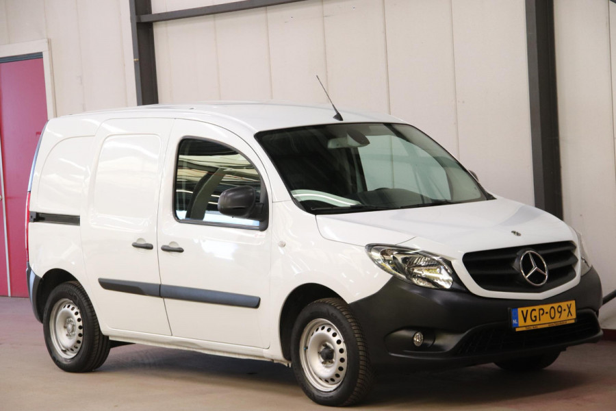 Mercedes-Benz Citan 108 CDI AIRCO ACHTERUITRIJCAMERA