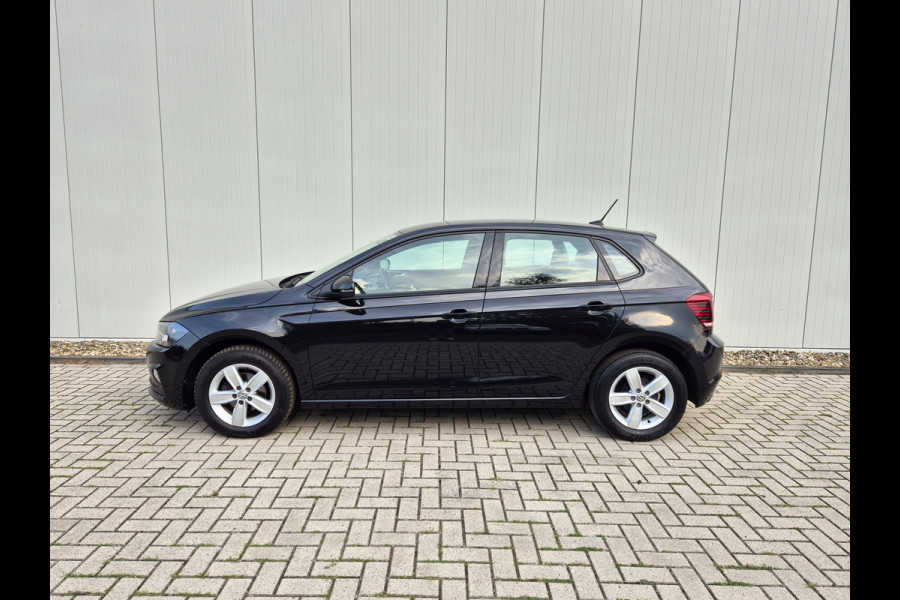 Volkswagen Polo 1.0 TSI Comfortline | Navi | Camera | Androoid/Apple Carplay