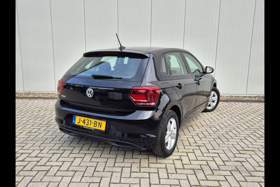 Volkswagen Polo 1.0 TSI Comfortline | Navi | Camera | Androoid/Apple Carplay