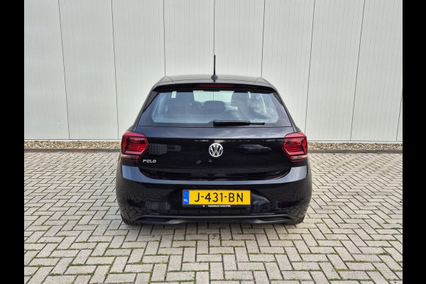 Volkswagen Polo 1.0 TSI Comfortline | Navi | Camera | Androoid/Apple Carplay