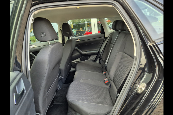 Volkswagen Polo 1.0 TSI Comfortline | Navi | Camera | Androoid/Apple Carplay