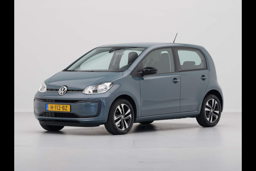 Volkswagen up! 1.0 BMT move up! Bluetooth Pdc Cruise Lm Velgen 21