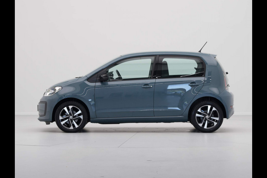 Volkswagen up! 1.0 BMT move up! Bluetooth Pdc Cruise Lm Velgen 21