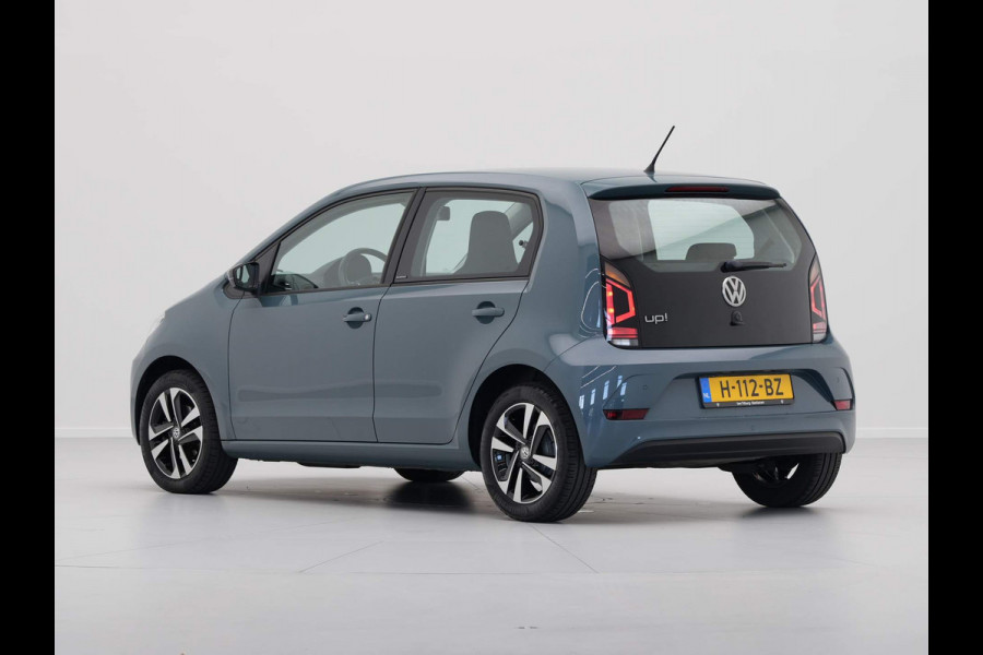 Volkswagen up! 1.0 BMT move up! Bluetooth Pdc Cruise Lm Velgen 21