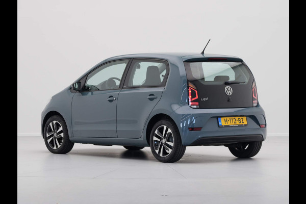 Volkswagen up! 1.0 BMT move up! Bluetooth Pdc Cruise Lm Velgen 21