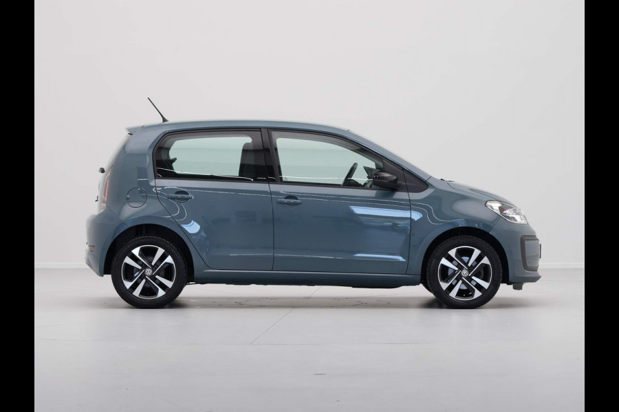 Volkswagen up! 1.0 BMT move up! Bluetooth Pdc Cruise Lm Velgen 21