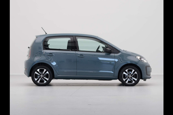 Volkswagen up! 1.0 BMT move up! Bluetooth Pdc Cruise Lm Velgen 21