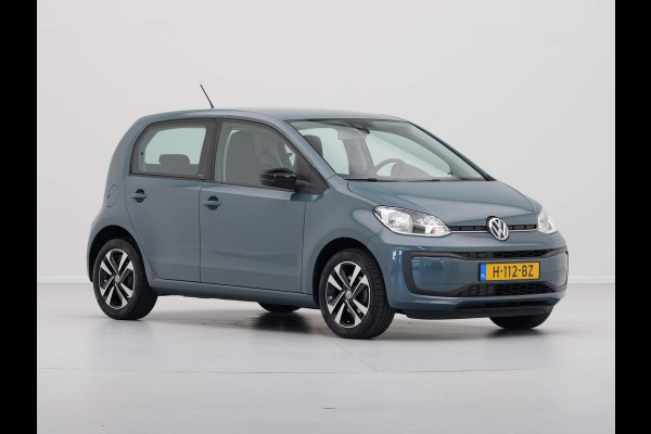 Volkswagen up! 1.0 BMT move up! Bluetooth Pdc Cruise Lm Velgen 21