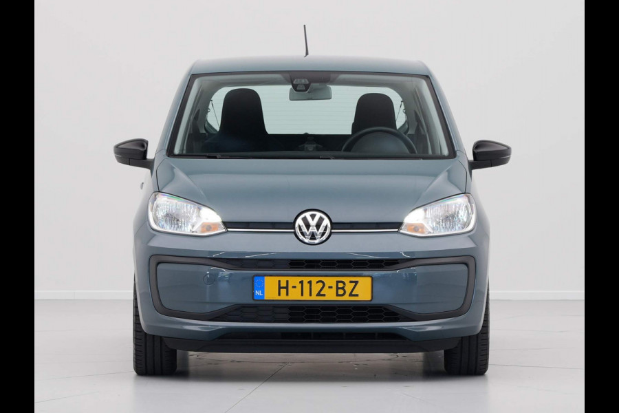 Volkswagen up! 1.0 BMT move up! Bluetooth Pdc Cruise Lm Velgen 21