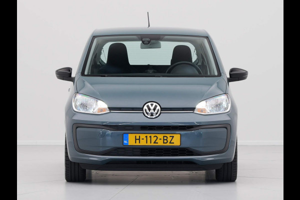 Volkswagen up! 1.0 BMT move up! Bluetooth Pdc Cruise Lm Velgen 21