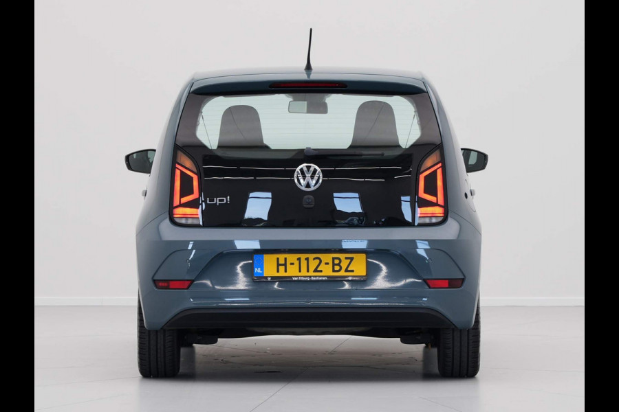 Volkswagen up! 1.0 BMT move up! Bluetooth Pdc Cruise Lm Velgen 21