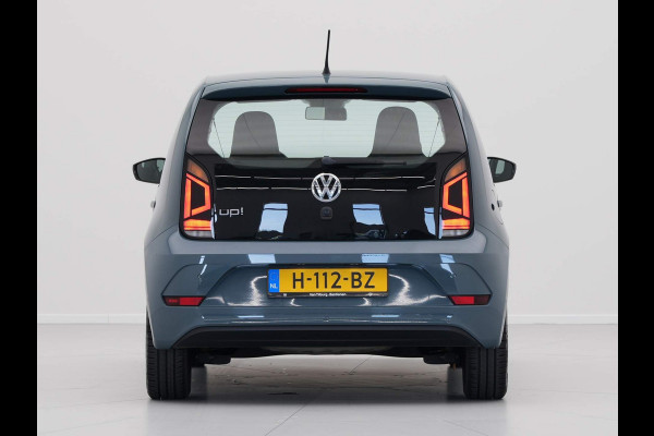 Volkswagen up! 1.0 BMT move up! Bluetooth Pdc Cruise Lm Velgen 21