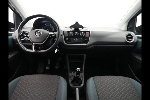 Volkswagen up! 1.0 BMT move up! Bluetooth Pdc Cruise Lm Velgen 21