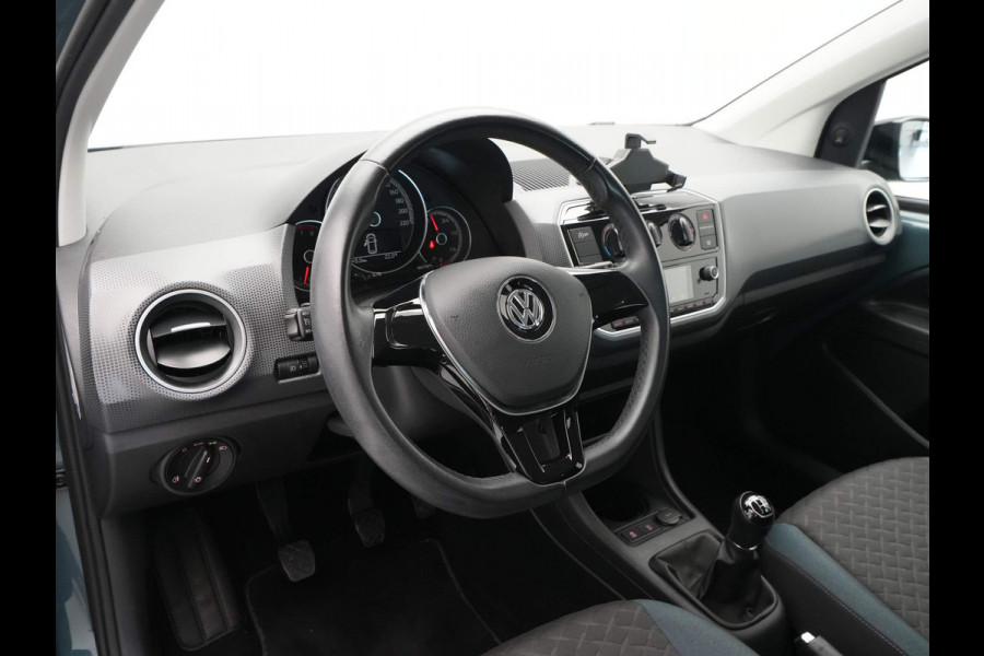 Volkswagen up! 1.0 BMT move up! Bluetooth Pdc Cruise Lm Velgen 21