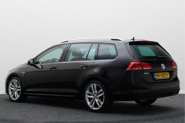 Volkswagen GOLF Variant 1.0 TSI Connected Series Climate, Cruise, Camera, Apple Carplay, Bluetooth, DAB, PDC, 18''