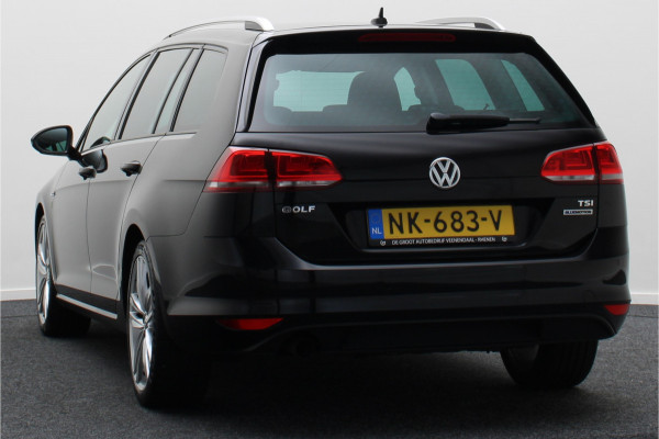 Volkswagen GOLF Variant 1.0 TSI Connected Series Climate, Cruise, Camera, Apple Carplay, Bluetooth, DAB, PDC, 18''