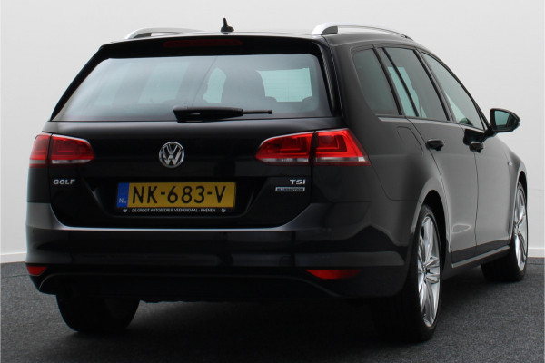 Volkswagen GOLF Variant 1.0 TSI Connected Series Climate, Cruise, Camera, Apple Carplay, Bluetooth, DAB, PDC, 18''