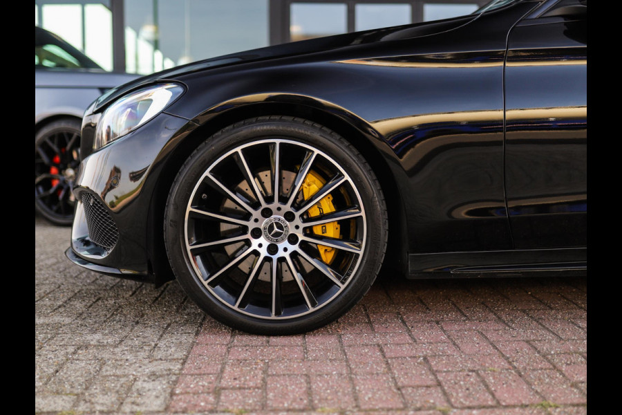 Mercedes-Benz C-Klasse 300 Premium Plus Pack | AMG | Camera | Pano | Leder | Burmester | Stoelverw.