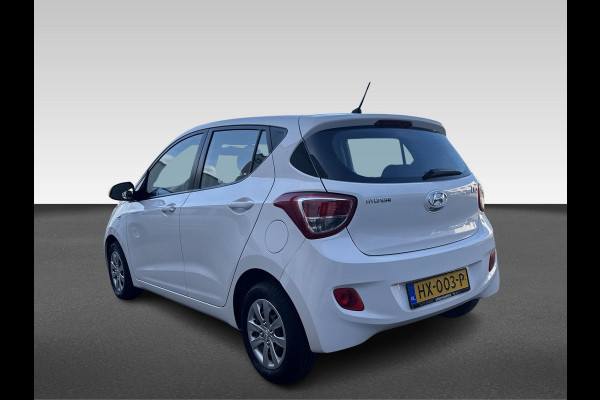 Hyundai i10 1.0i i-Motion Comfort