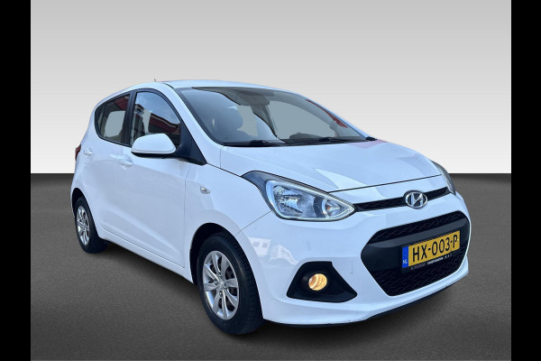 Hyundai i10 1.0i i-Motion Comfort