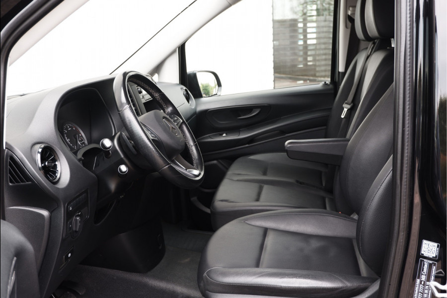 Mercedes-Benz Vito 114 CDI / Aut / Lang / Led-Xenon / Achterdeuren / Vol Opties / NIEUWSTAAT