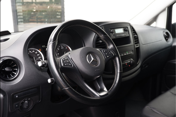 Mercedes-Benz Vito 114 CDI / Aut / Lang / Led-Xenon / Achterdeuren / Vol Opties / NIEUWSTAAT