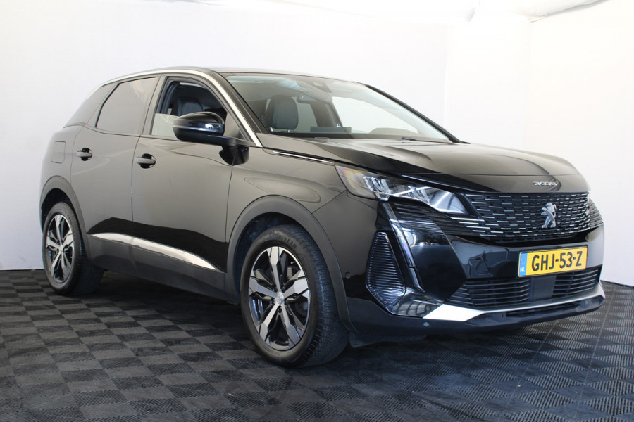 Peugeot 3008 1.2 PureTech Allure