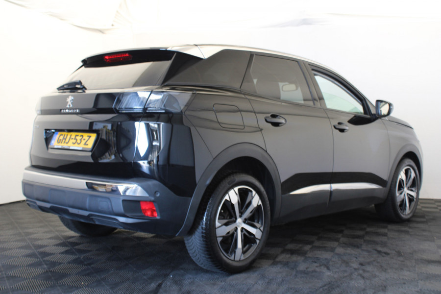 Peugeot 3008 1.2 PureTech Allure