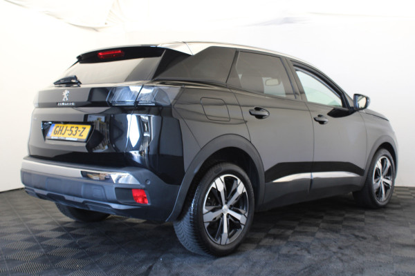 Peugeot 3008 1.2 PureTech Allure