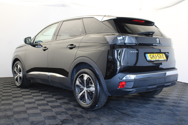 Peugeot 3008 1.2 PureTech Allure