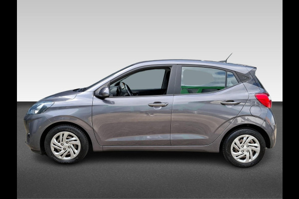 Hyundai i10 1.0 Comfort | trekhaak t.b.v. fietsendrager