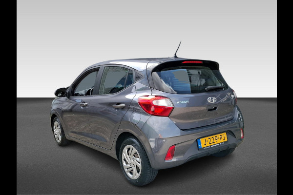 Hyundai i10 1.0 Comfort | trekhaak t.b.v. fietsendrager