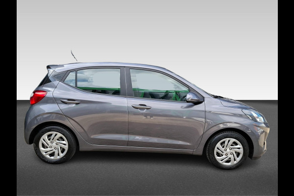 Hyundai i10 1.0 Comfort | trekhaak t.b.v. fietsendrager