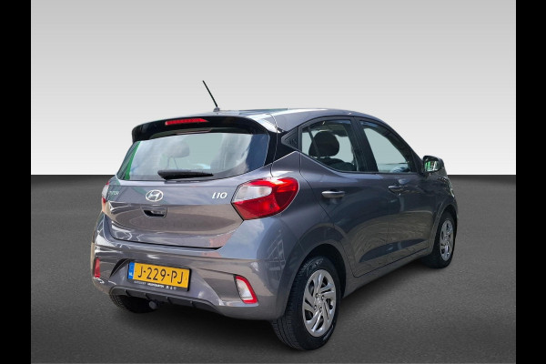 Hyundai i10 1.0 Comfort | trekhaak t.b.v. fietsendrager