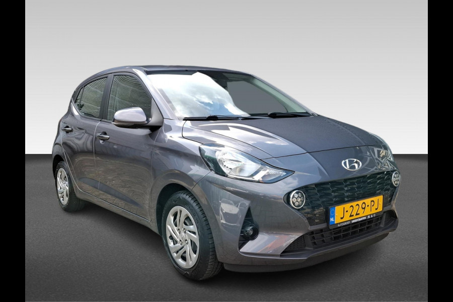 Hyundai i10 1.0 Comfort | trekhaak t.b.v. fietsendrager