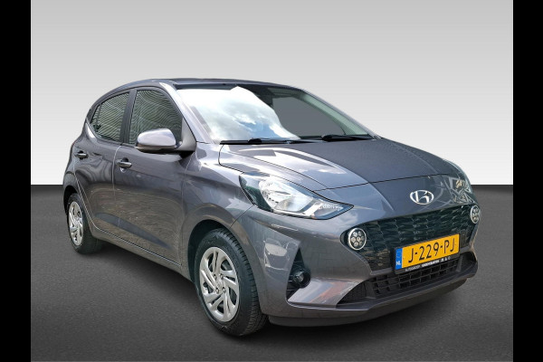 Hyundai i10 1.0 Comfort | trekhaak t.b.v. fietsendrager