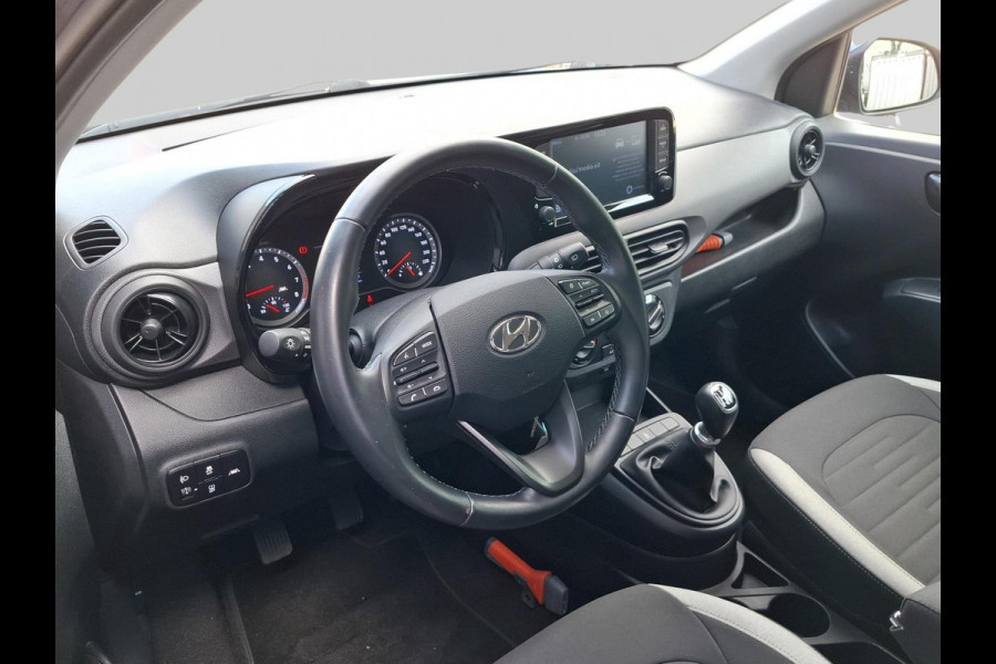 Hyundai i10 1.0 Comfort | trekhaak t.b.v. fietsendrager