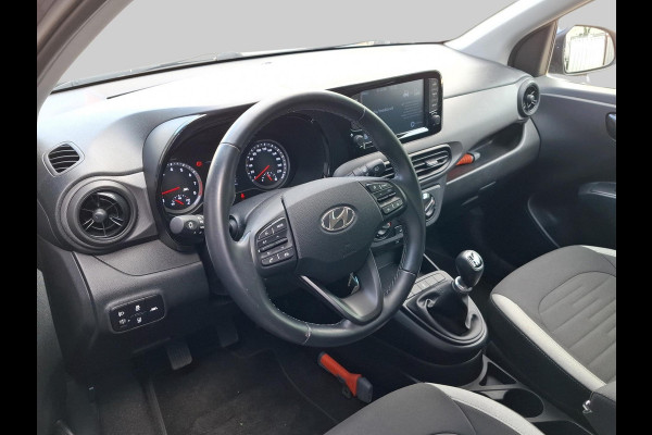 Hyundai i10 1.0 Comfort | trekhaak t.b.v. fietsendrager