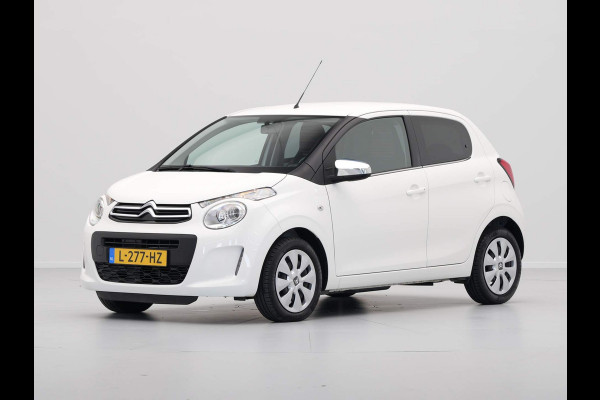 Citroën C1 1.0 VTi Feel Airco Bluetooth Elek. Ramen 5-Deurs 203