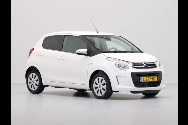 Citroën C1 1.0 VTi Feel Airco Bluetooth Elek. Ramen 5-Deurs 203