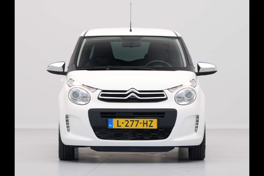 Citroën C1 1.0 VTi Feel Airco Bluetooth Elek. Ramen 5-Deurs 203