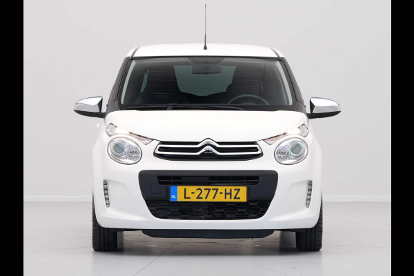 Citroën C1 1.0 VTi Feel Airco Bluetooth Elek. Ramen 5-Deurs 203