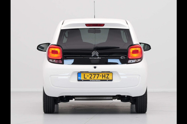 Citroën C1 1.0 VTi Feel Airco Bluetooth Elek. Ramen 5-Deurs 203