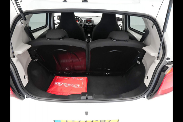 Citroën C1 1.0 VTi Feel Airco Bluetooth Elek. Ramen 5-Deurs 203