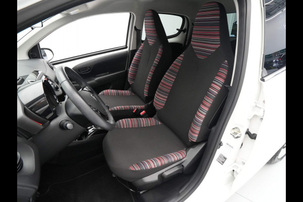 Citroën C1 1.0 VTi Feel Airco Bluetooth Elek. Ramen 5-Deurs 203